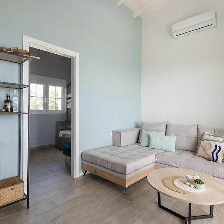 Σπίτι διακοπών Hut , Potidea #feelslikehome *