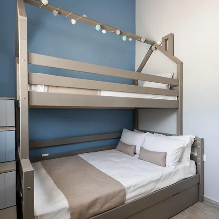 Hut , Potidea #feelslikehome * Nea Poteidaia