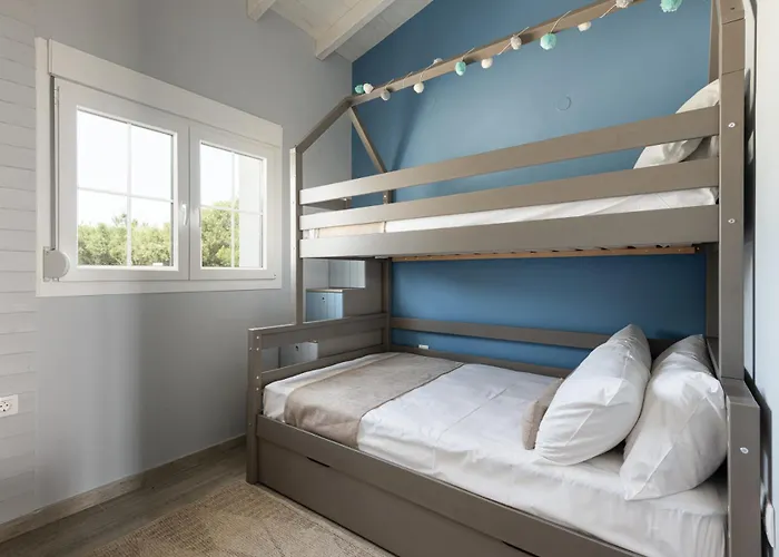 Hut , Potidea #feelslikehome Nea Poteidaia