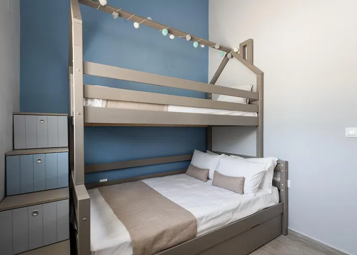 Hut , Potidea #feelslikehome * Nea Poteidaia