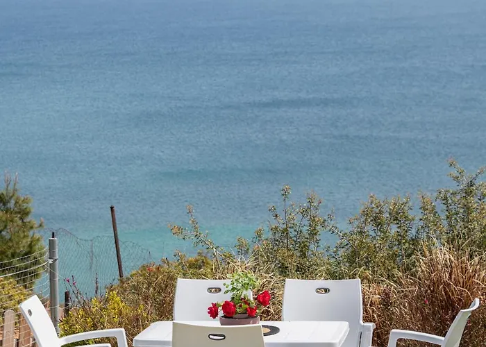 Vakantiehuis Hut , Potidea #feelslikehome *