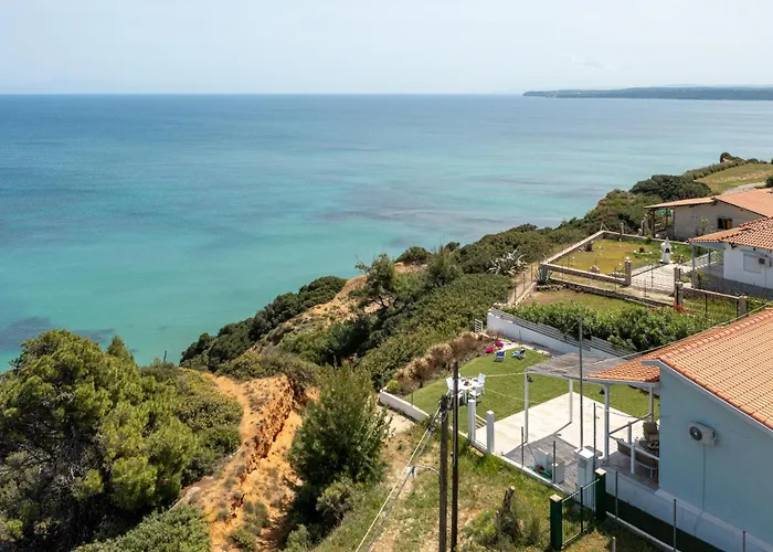 Hut , Potidea #feelslikehome *