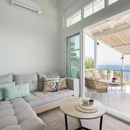 Сasa de vacaciones Hut , Potidea #feelslikehome Nea Poteidaia