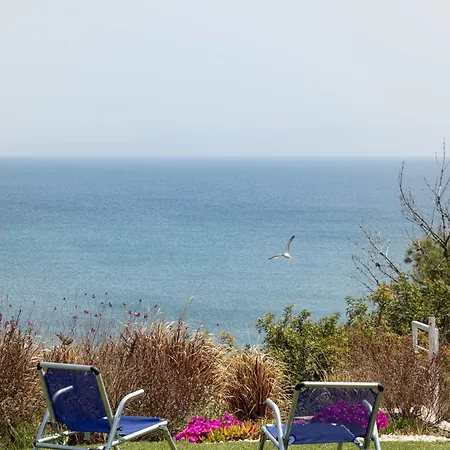 Сasa de vacaciones Hut , Potidea #feelslikehome