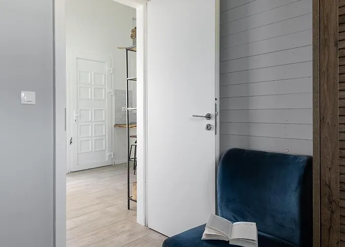 Hut , Potidea #feelslikehome Ferienhaus
